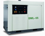 中央集尘打磨系统DML-55XB