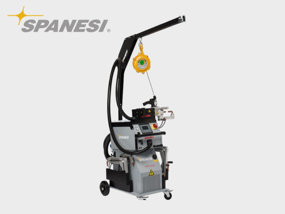 14500A电阻点焊机