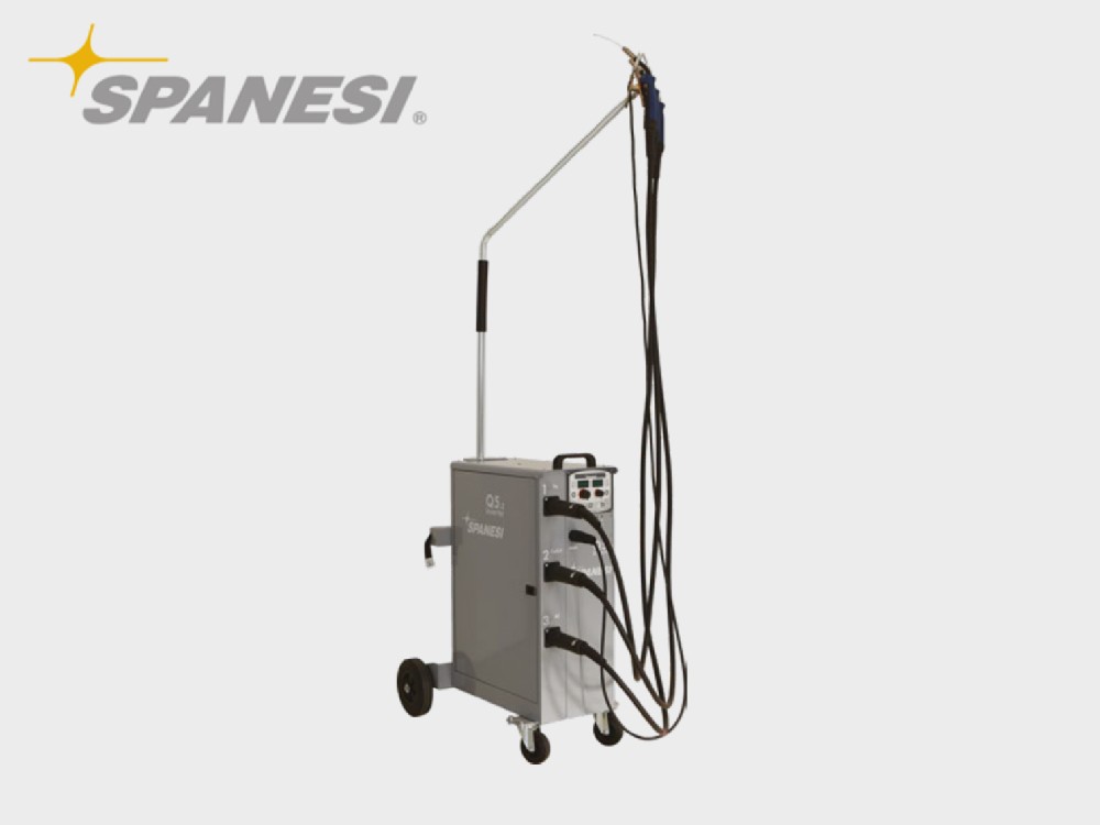Q5 气体保护焊机